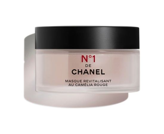 Chanel No 1 Revitalizing Mask 50 g