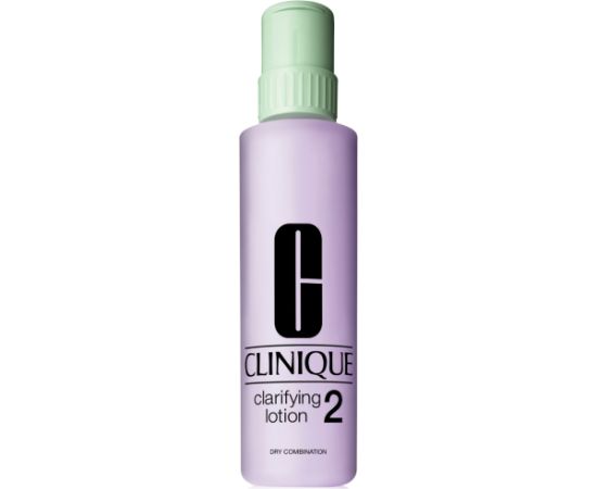 Clinique Clarifying Lotion 2 With Pump 487 ml