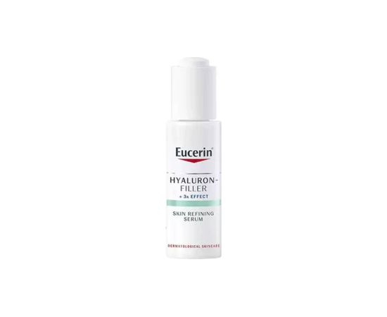 Eucerin Hyaluron-Filler Skin Perfecting Serum 30 ml Dekoratīvā kosmētika
