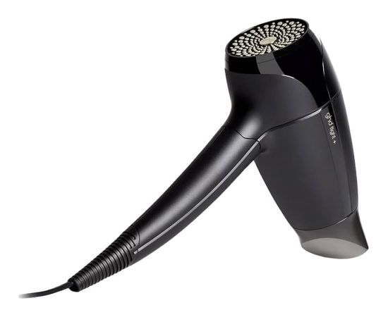 GHD Flight Travel Hair Dryer - Black Уход за волосами