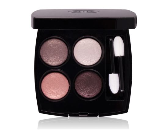Chanel Les 4 Ombres Multi Effect Quadra Eyeshadow 2 gr