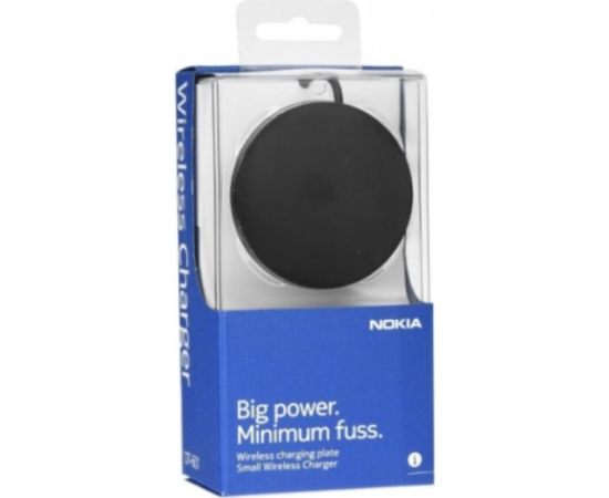 Nokia DT-601 Bezvadu Lādētājs