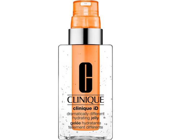 Clinique iD Dramatically Different Jelly, Hydrating, Gel, For Face, 115 ml