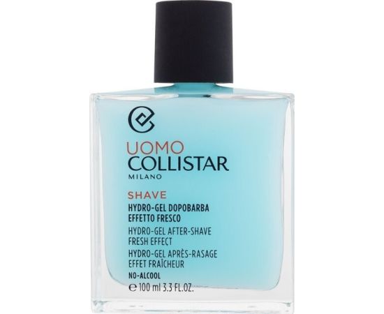 Collistar COLLISTAR HYDRO-GEL AFTER-SHAVE FRESH EFFECT 100 ML
