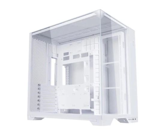 Lian Li O11 Vision Compact White