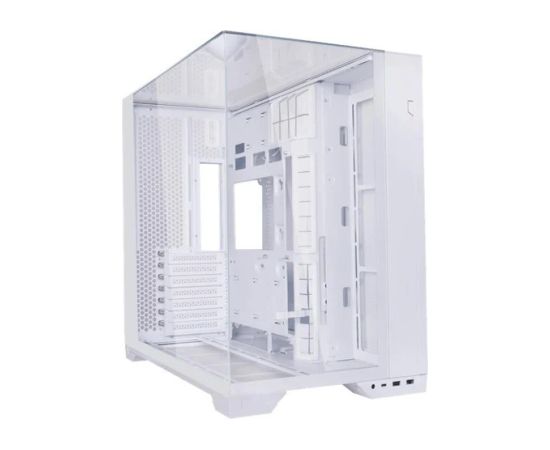 Lian Li O11 Vision Compact White