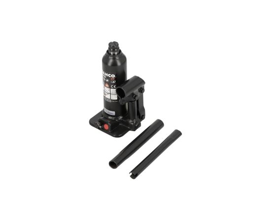 Hidraulisks domkrats Bahco BH4G2; 2000 kg; 181-344 mm