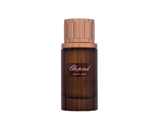 Chopard Leather Malaki 80ml