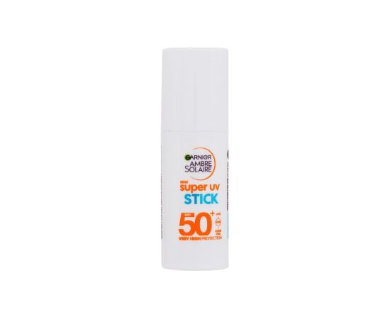 Garnier Ambre Solaire / Super UV Stick 9ml SPF50+