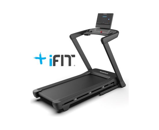 Nordic Track Treadmill NORDICTRACK T Series 7 + iFit Coach 12 months membership