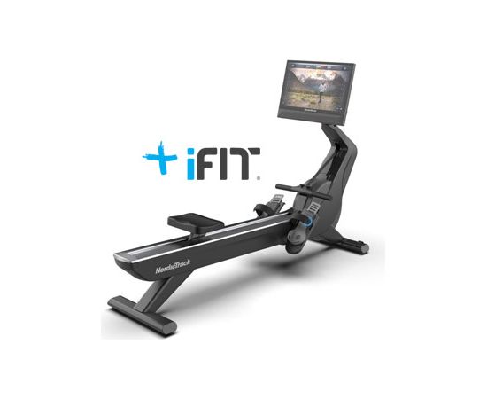 Nordic Track Rower machine NORDICTRACK RW900