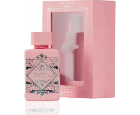 Lattafa Perfumes Badee Al Oud Noble Blush EDP - 100 ml