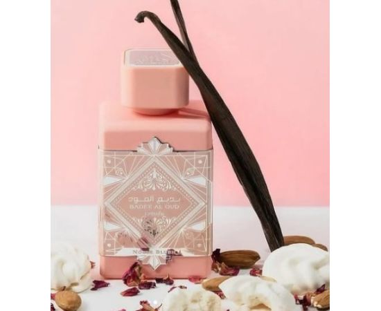 Lattafa Perfumes Badee Al Oud Noble Blush EDP - 100 ml