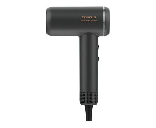 Suszarka do włosów Taurus Digital Force 2000 Ionic