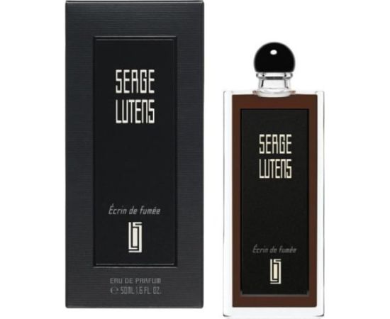 Serge Lutens SERGE LUTENS Ecrin De Fumee EDP 50ml