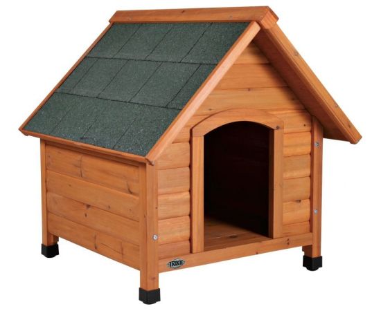 Trixie BUDA DLA PSA NATURA L 101x83x87
