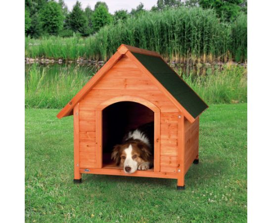Trixie BUDA DLA PSA NATURA L 101x83x87