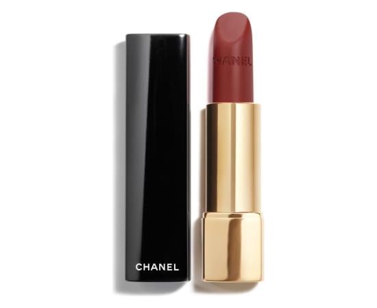 Chanel Rouge Allure Velvet Luminous Matte Lip Colour 3,5 gr Lūpu krāsas, spīdumi, balzāmi