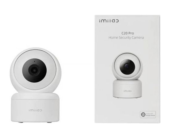 Xiaomi C20 Pro Mājas drošības kamera