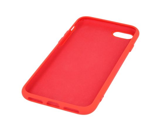 Mocco Silicone Back Case Aizmugurējais Silikona Apvalks Priekš Samsung Galaxy A55 5G
