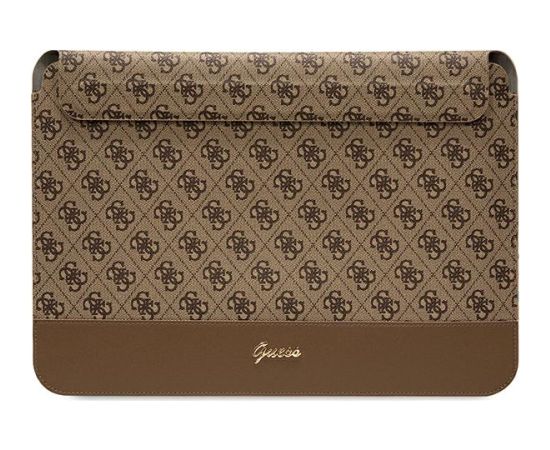 Guess soma portatīvajam datoram GUCS14PS4SGW 14" brūna