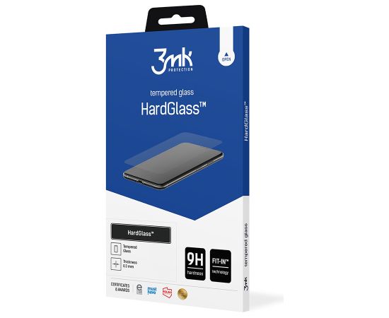 Motorola Moto G84 5G - протектор экрана 3mk HardGlass™