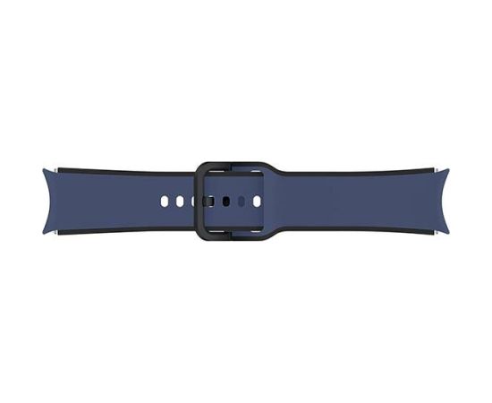 ET-STR90SNE Samsung Galaxy Watch 5Two-tone Sport Strap 20mm S|M Navy