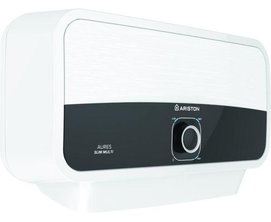Ariston Aures 7kW caurplūdes ūdens sildītājs