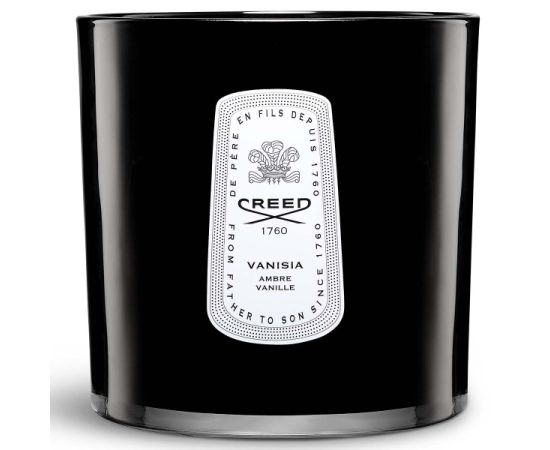 Creed Vanisia Scented Candle 650 gr