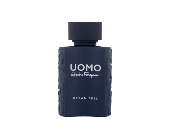 Ferragamo Uomo / Urban Feel 30ml Мужская парфюмерия
