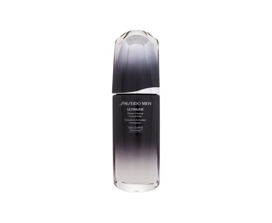 Shiseido MEN / Ultimune Power Infusing Concentrate 75ml