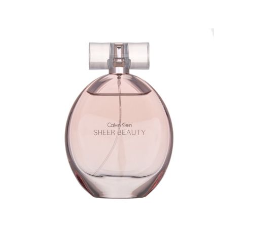 Calvin Klein Sheer Beauty 100ml