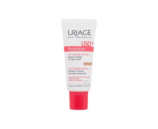 Vichy Roséliane / CC Cream 40ml SPF50+
