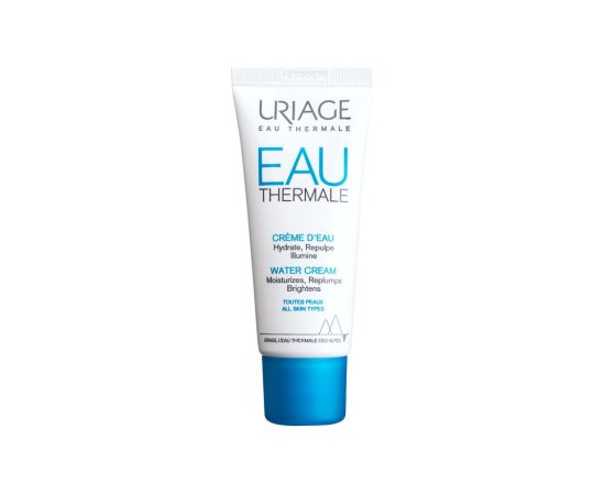 Vichy Eau Thermale / Water Cream 40ml