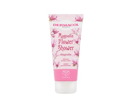 Dermacol Magnolia Flower / Shower Cream 200ml