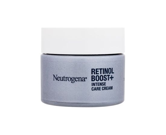 Neutrogena Retinol Boost / Intense Care Cream 50ml U / Day Cream