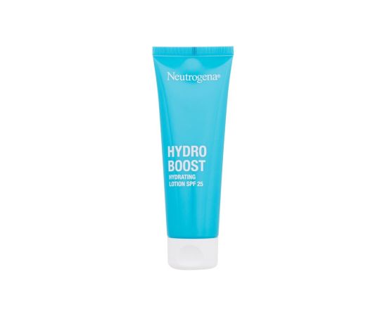 Neutrogena Hydro Boost / Hydrating Lotion 50ml SPF25 U / Day Cream