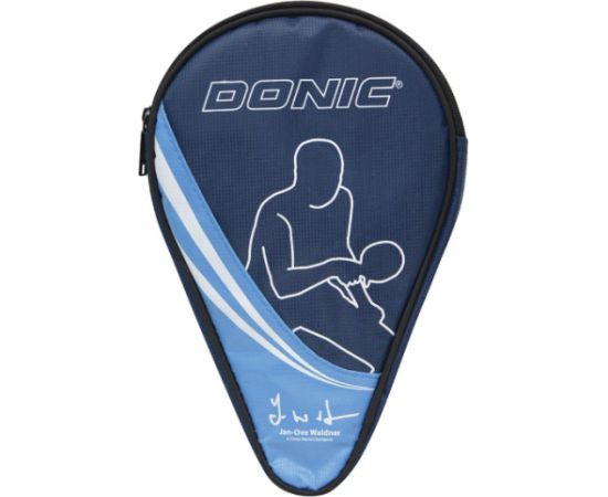 Cover for a table tennis bat DONIC Waldner