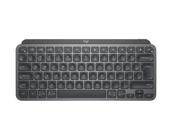 LOGITECH MX Keys Mini Keyboard + Mouse Combo Black [DE]