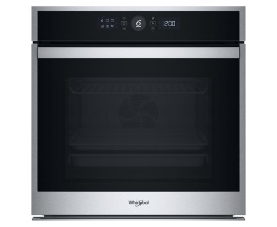 Whirlpool WOI4S8CM1SXA