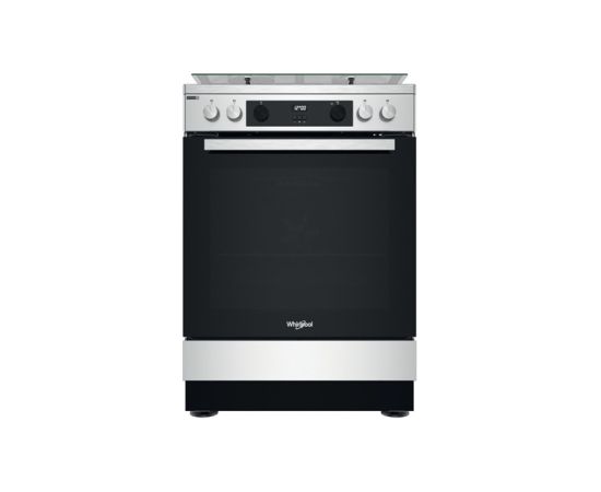 Whirlpool WS68G8CHXE1