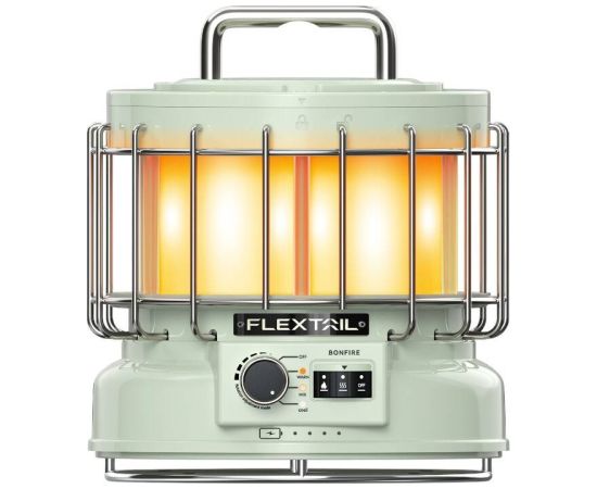 Flextail Max Lantern Humidifier Camping Light