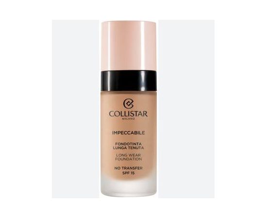Collistar Impeccable Corrector Concealer 4 ml 5N - DZINTARS