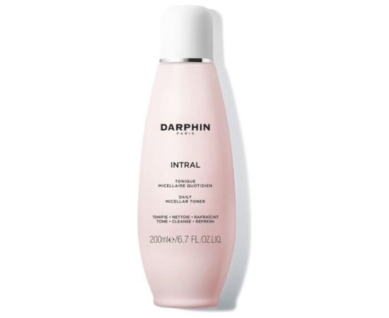 Darphin Intral Daily Micellar Toner 200 ml