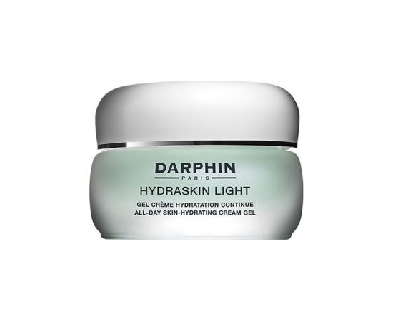 (Ir veikalā) Darphin Hydraskin Light All Day Skin Hydrating Cream-Gel 30 ml