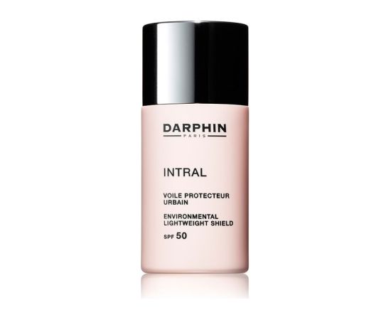 Darphin Intral Environmental Lightweight Shield SPF50 30 ml Ķermeņa kosmētika