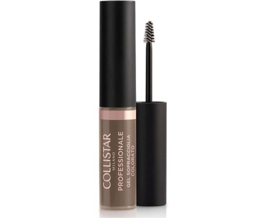 Collistar Professionale Eyebrow Gel 6,5 ml - 2 CASTANO