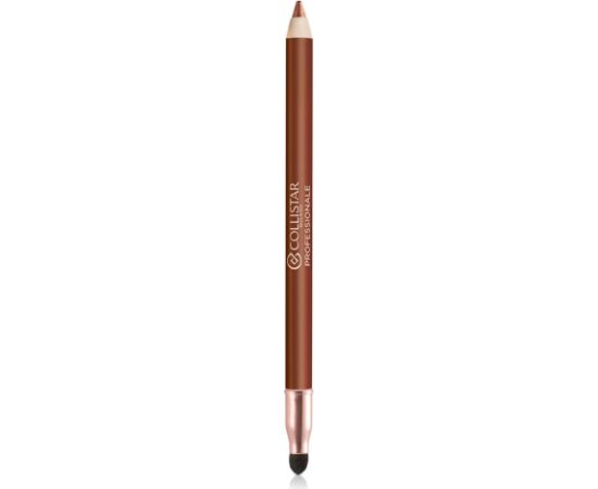 Collistar Professional Waterproof Eye Pencil 1,2 ml bronze 26