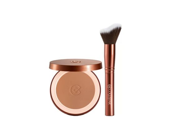 Collistar Bronzing Powder Set 10 gr