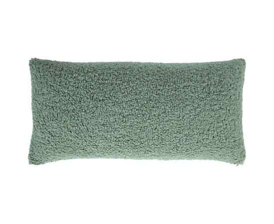 Pillow LARRY 32x65cm, green